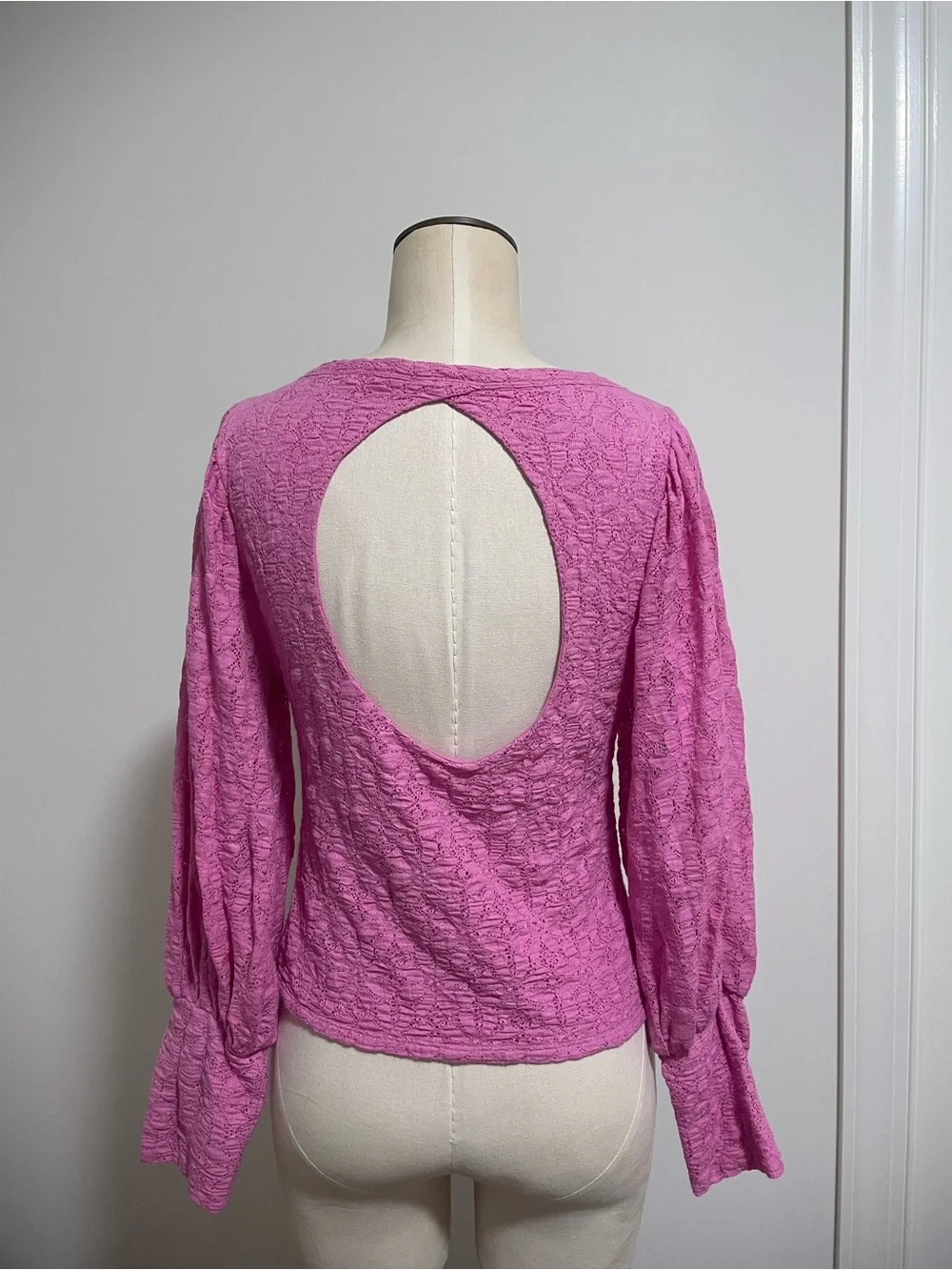 Free People Shirt
